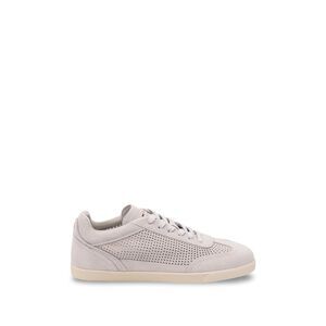Kiton Men Calfskin Sneakers